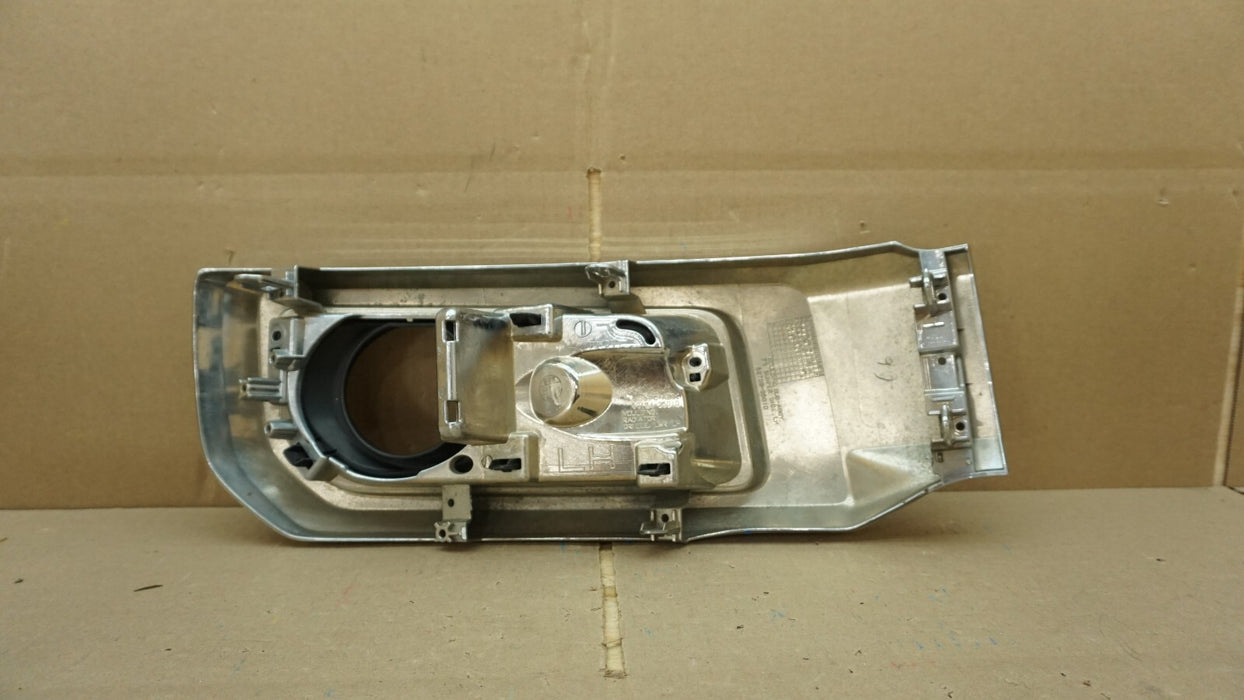 2014-2022 TOYOTA 4RUNNER LEFT DRIVER FOG LIGHT TRIM MOLDING OEM 53124-35010