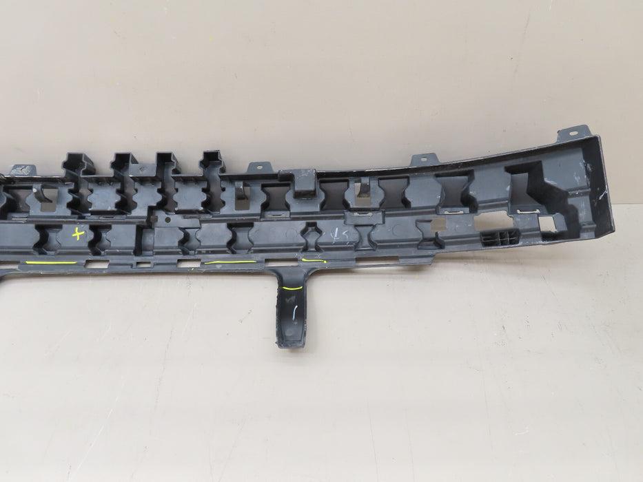 2013-2020 FORD FUSION REAR REINFORCEMENT BUMPER BRACKET OEM DS73-17E899-AE