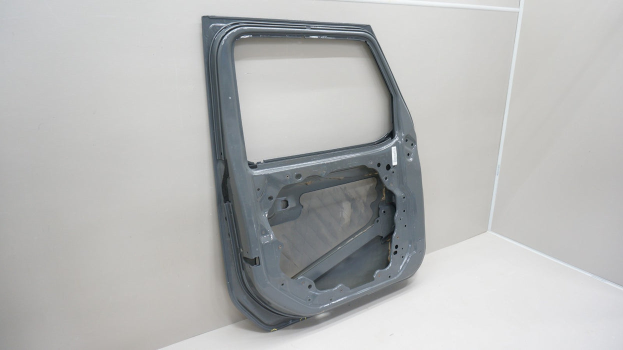 2018-2023 JEEP WRANGLER / RUBICON FRONT LEFT DRIVERS SIDE DOOR OEM