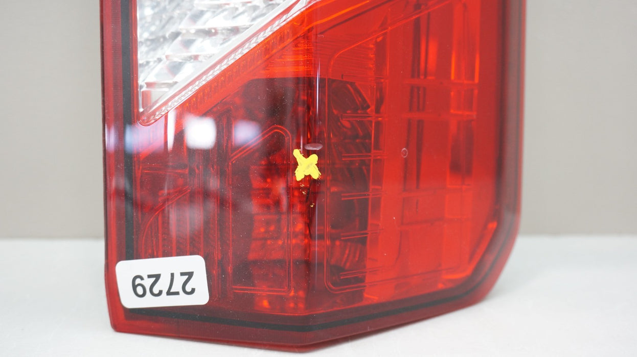 2015-2024 FORD TRANSIT 150 250 350HD REAR RIGHT PASSENGER SIDE TAIL LIGHT OEM