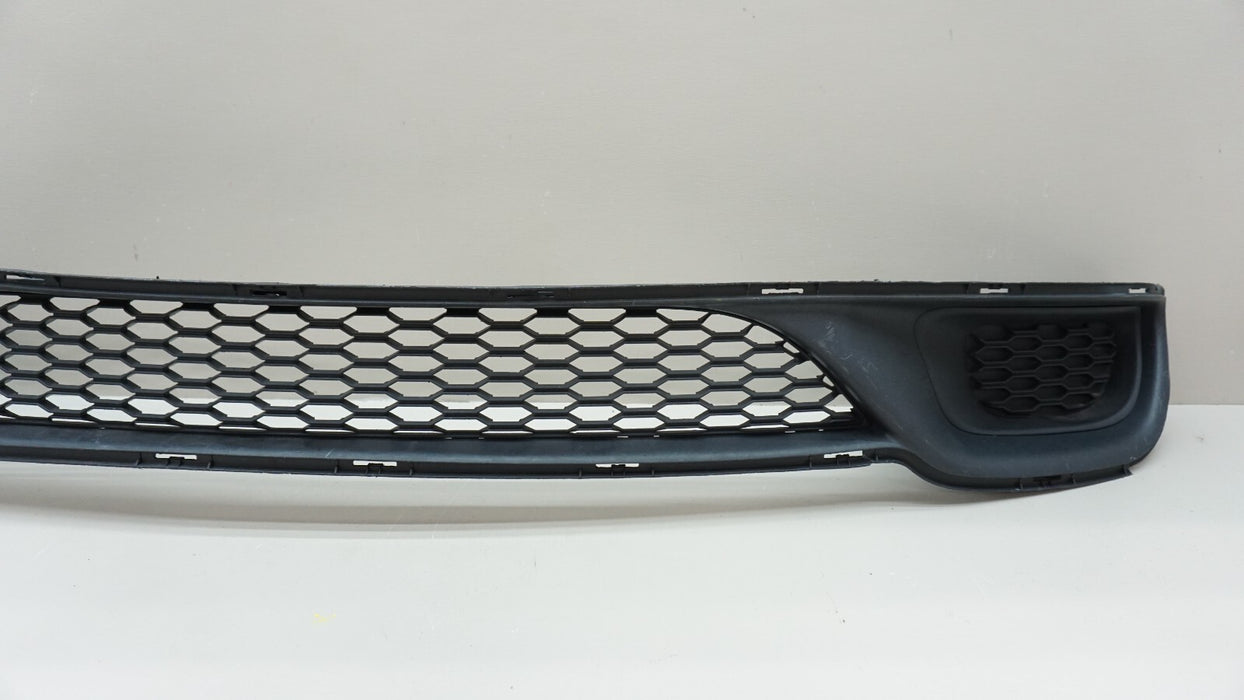 2011-2017 DODGE GRAND CARAVAN FRONT LOWER BUMPER GRILLE OEM 11RTDLGASMAA