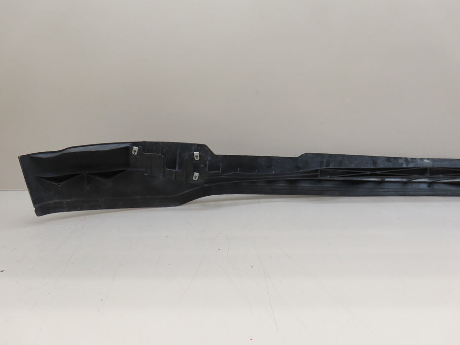 2021-2023 FORD F-150 F150 FRONT LOWER BUMPER AIR DAM VALANCE OEM ML34-17D992