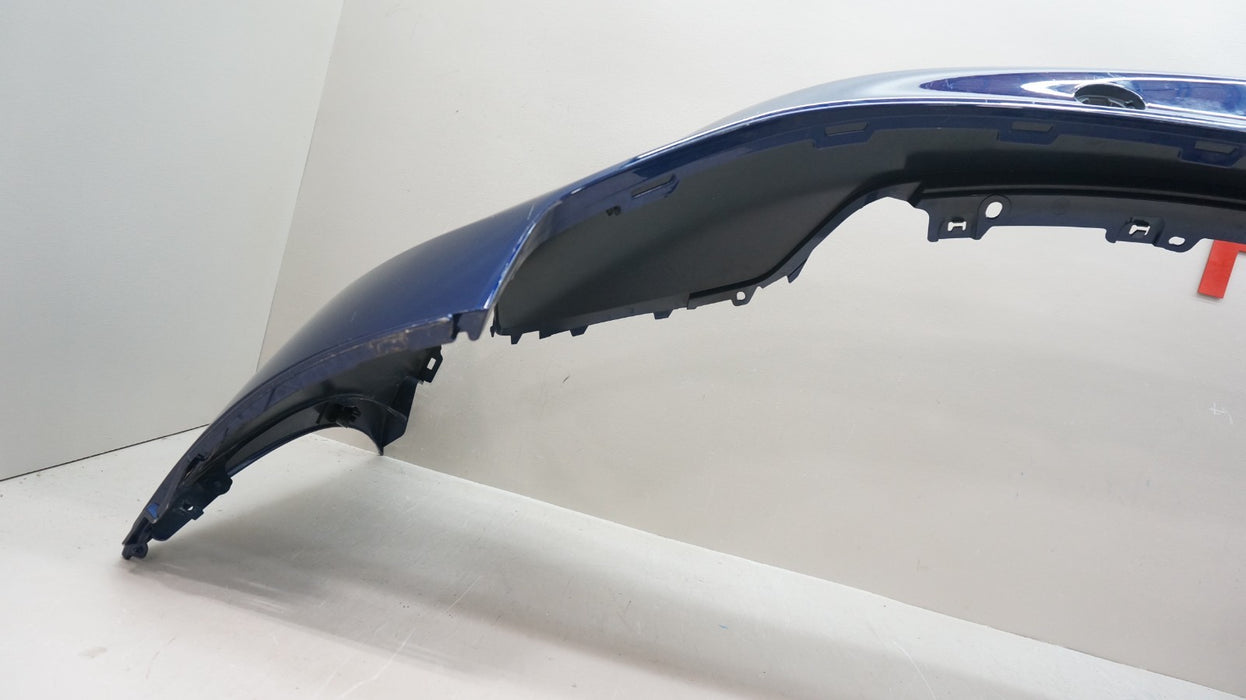 2020-2024 PORSCHE TAYCAN FRONT BUMPER COVER OEM 9J1.807.221