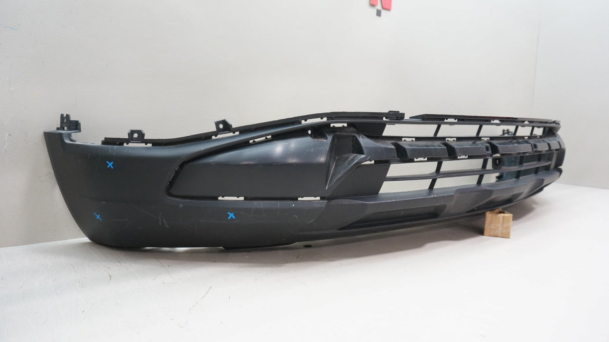 2024-2025 CHEVROLET TRAILBLAZER FRONT LOWER BUMPER VALANCE PANEL OEM 42770719