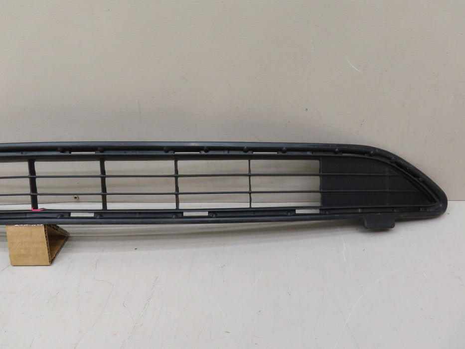2016-2018 TOYOTA RAV4 FRONT LOWER BUMPER GRILL GRILLE COVER OEM