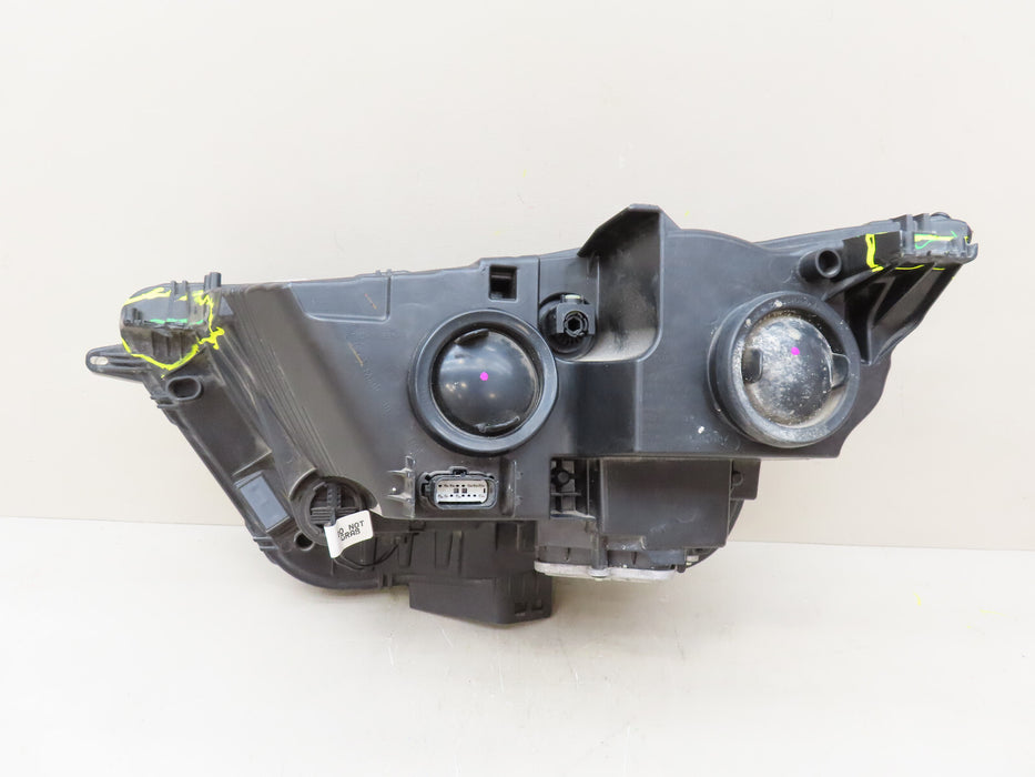 2015 2016 2017 2018 FORD EDGE SPORT FRONT RIGHT PASSENGER HID XENON OEM