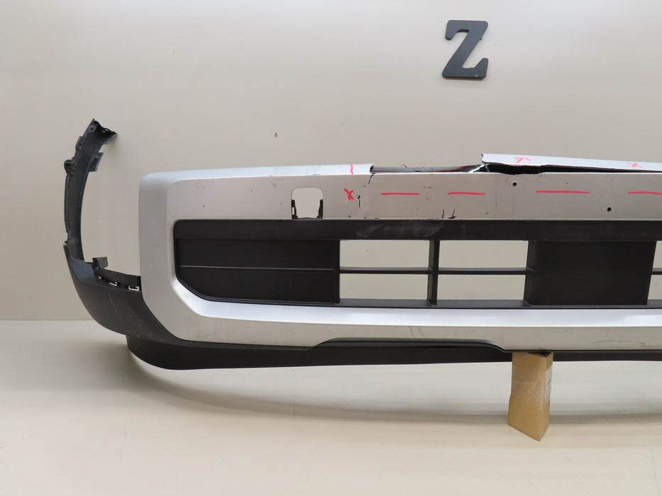 2023 2024 KIA TELLURIDE FRONT LOWER BUMPER COVER OEM 86512-S9500