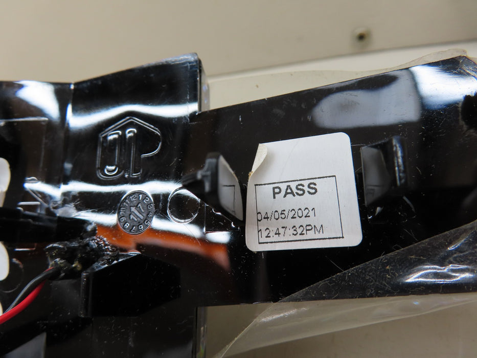 2022-2025 CHEVROLET EQUINOX LS FRONT ILLUMINATED BOWTIE EMBLEM OEM