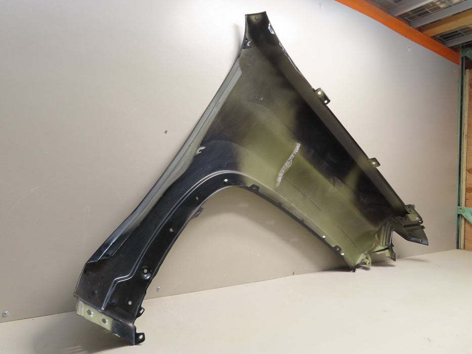 2020-2022 CHEVROLET SILVERADO 1500 Z71 FRONT LEFT DRIVER SIDE FENDER PANEL OEM