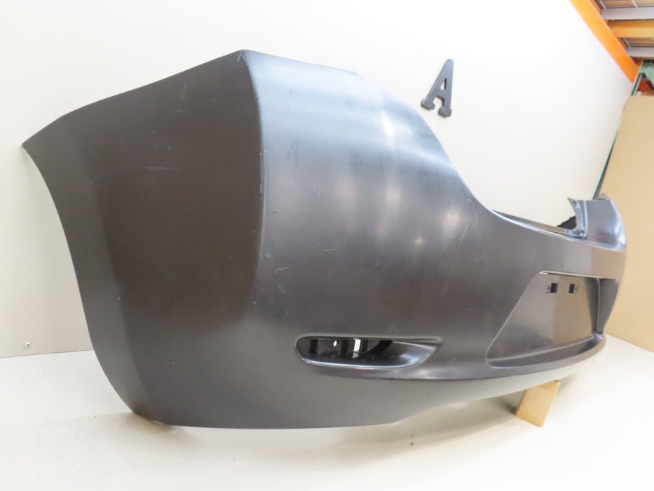 2013 2014 2015 2016 2017 NISSAN LEAF REAR BUMPER COVER OEM 85022-3NF0H