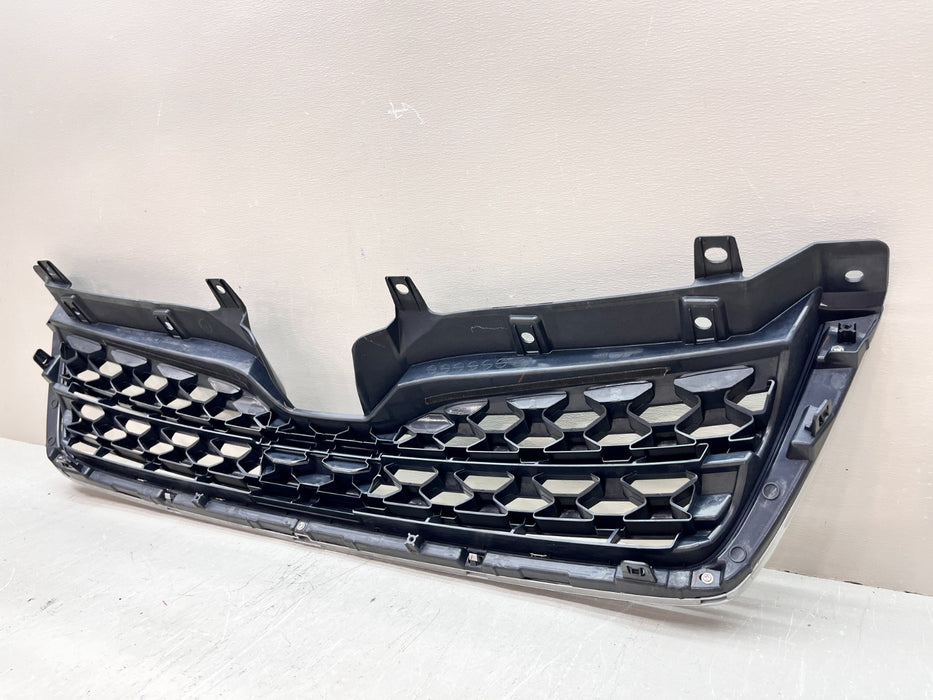 2014-2016 SUBARU FORESTER FRONT GRILLE GRILL 91122SG030 OEM
