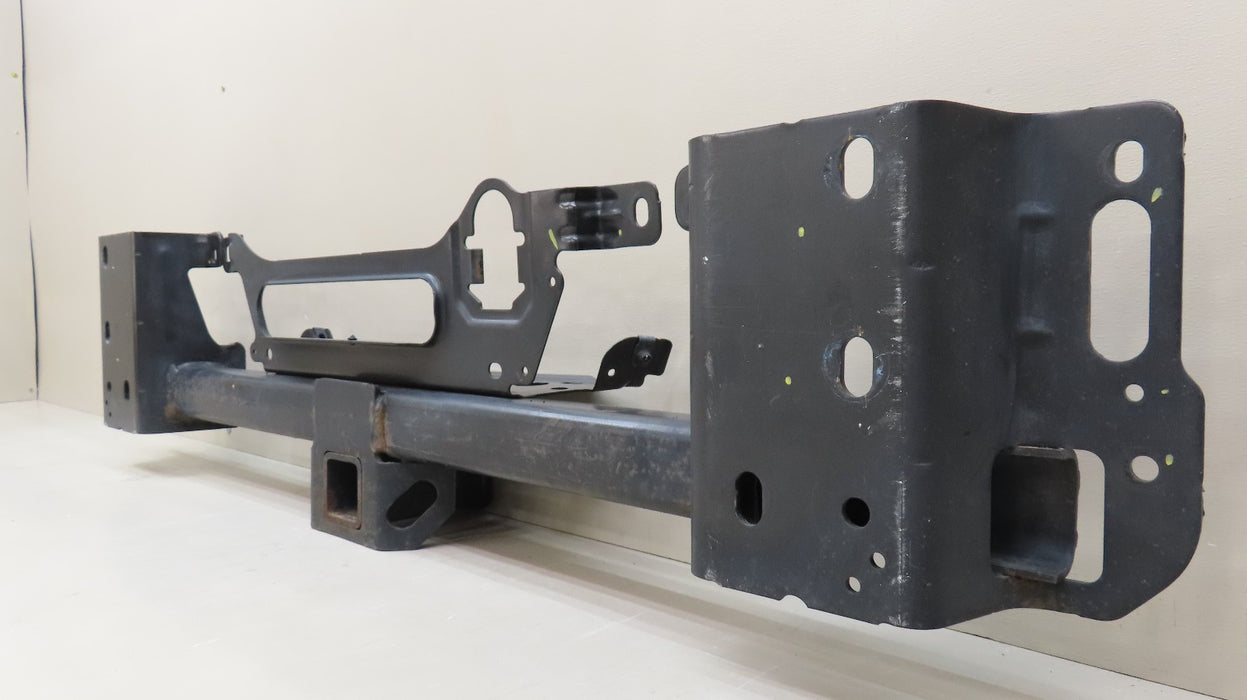 2015-2020 FORD F150 F-150 REAR TOWING TRAILER HITCH OEM HL34-19D521-AC