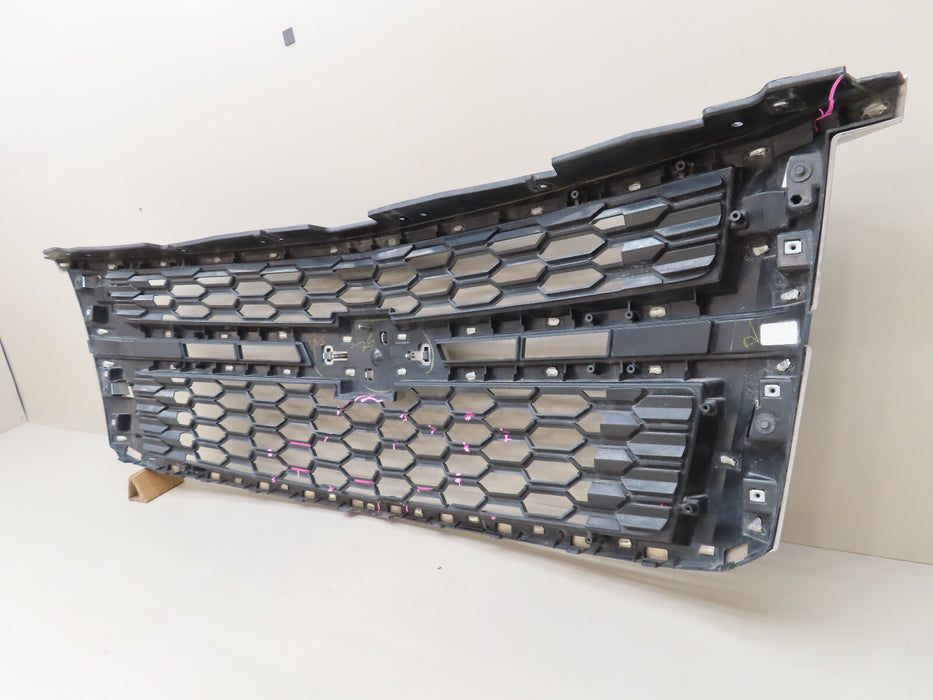 2015-2020 CHEVROLET TAHOE/SUBURBAN FRONT RADIATOR GRILL GRILLE OEM