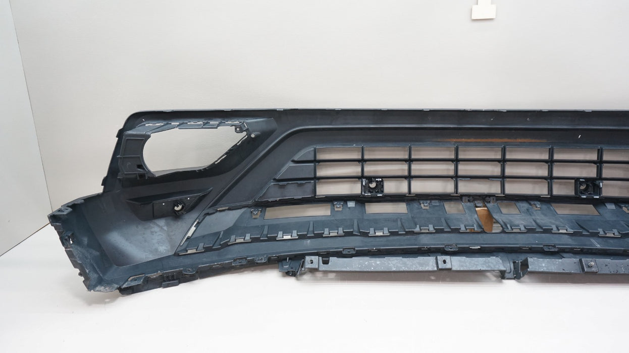 2018-2020 VOLKSWAGEN ATLAS FRONT LOWER BUMPER VALANCE PANEL OEM 3CN805903