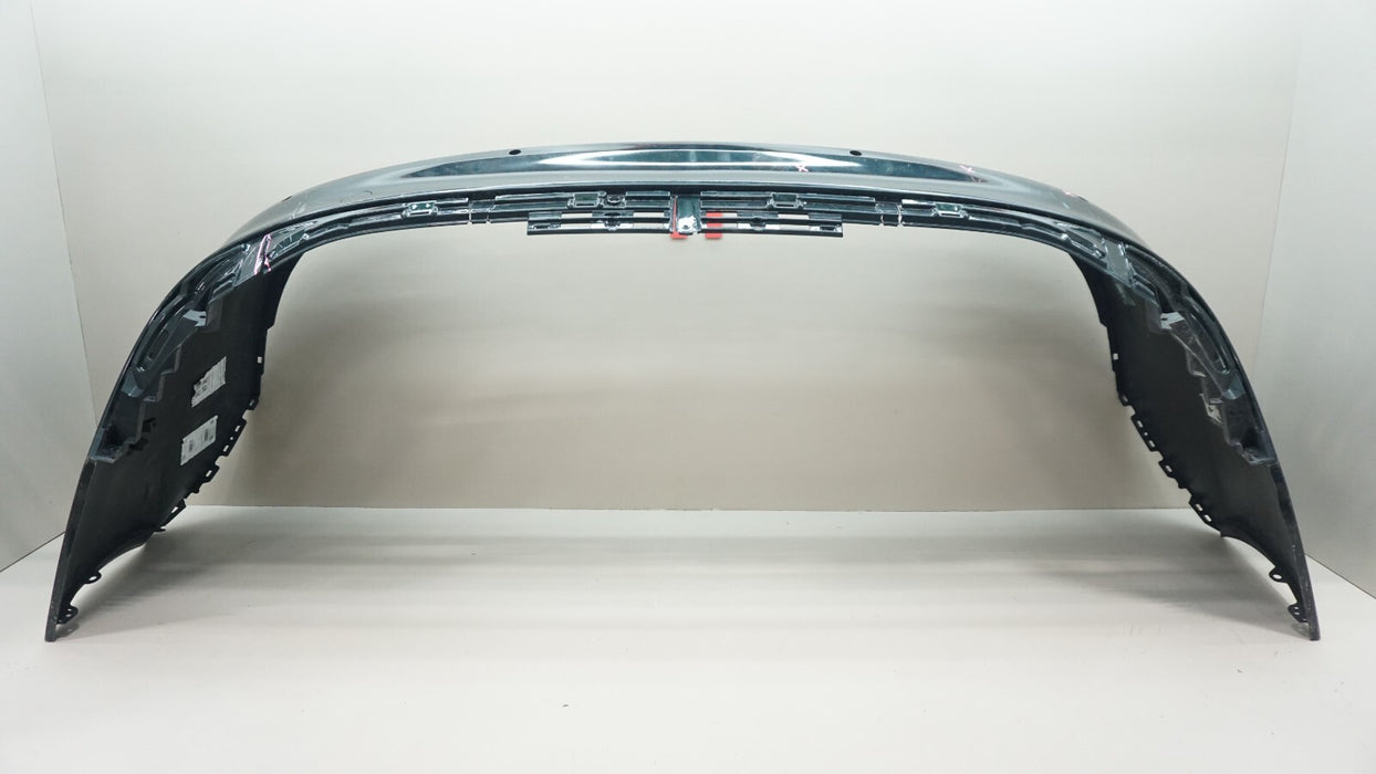 2021-2023 JAGUAR XF R DYNAMIC REAR BUMPER COVER PANEL OEM MX63-17D781