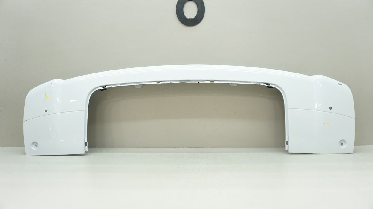 2022-2023 LAND RANGE ROVER SPORT L461 FRONT LOWER BUMPER SKIRT OEM N9X2-17F011-C