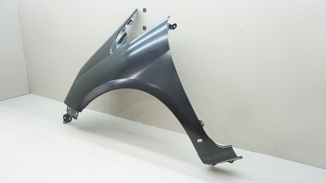 2009-2013 HONDA FIT FRONT LEFT DRIVER SIDE FENDER PANEL OEM 60261-TK6-A90ZZ