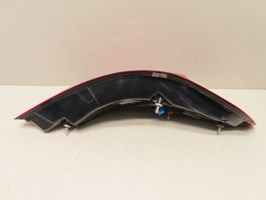 2014-2017 MERCEDES-BENZ W222 S CLASS LEFT DRIVER SIDE TAIL LIGHT LED OEM