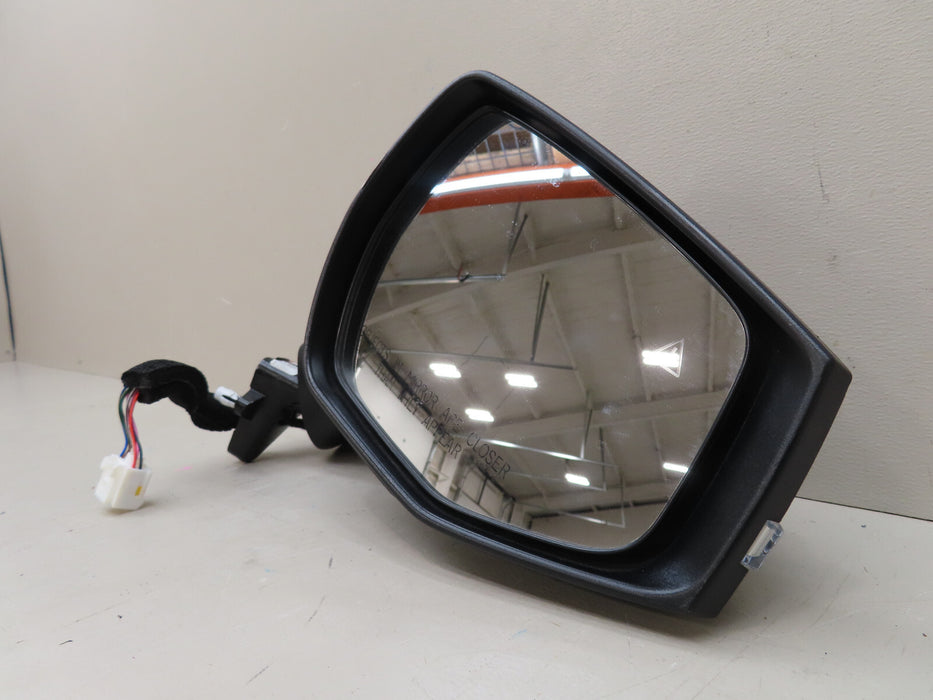 2023 2024 KIA SPORTAGE FRONT RIGHT PASSENGER SIDE MIRROR OEM