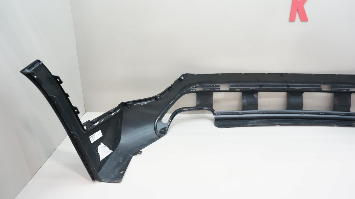 2019-2020 HYUNDAI SANTA FE REAR LOWER BUMPER VALANCE AFTERMARKET