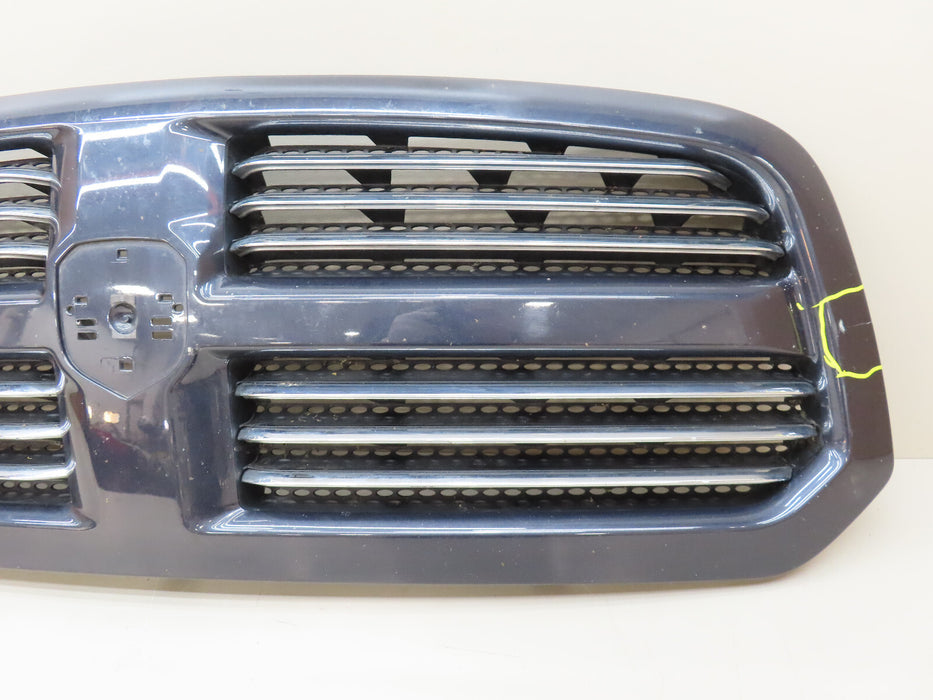 2013-2018 DODGE RAM 1500 FRONT RADIATOR GRILL GRILLE OEM
