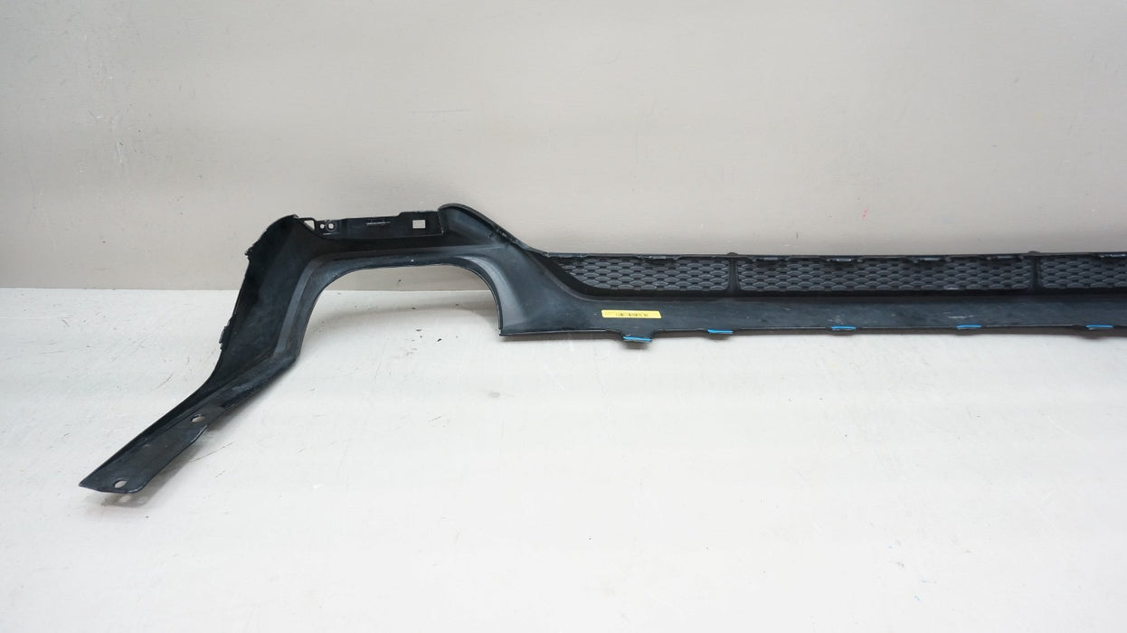 2019-2022 TOYOTA AVALON REAR LOWER BUMPER COVER VALANCE 52169070500 OEM