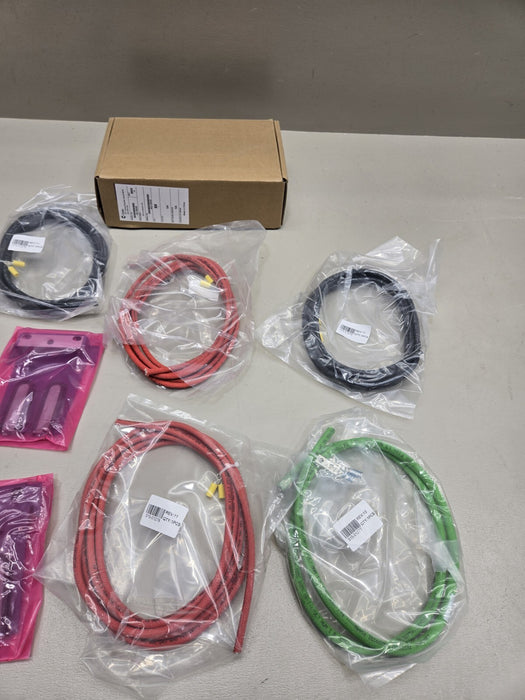 (NEW) Calix 100-05200 E9-2 Installation Kit