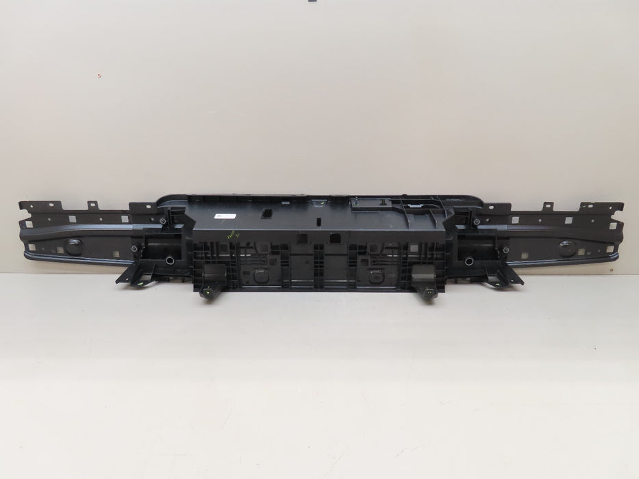 2022 2023 TOYOTA TUNDRA REAR REINFORCEMENT BAR OEM 52351-0C010