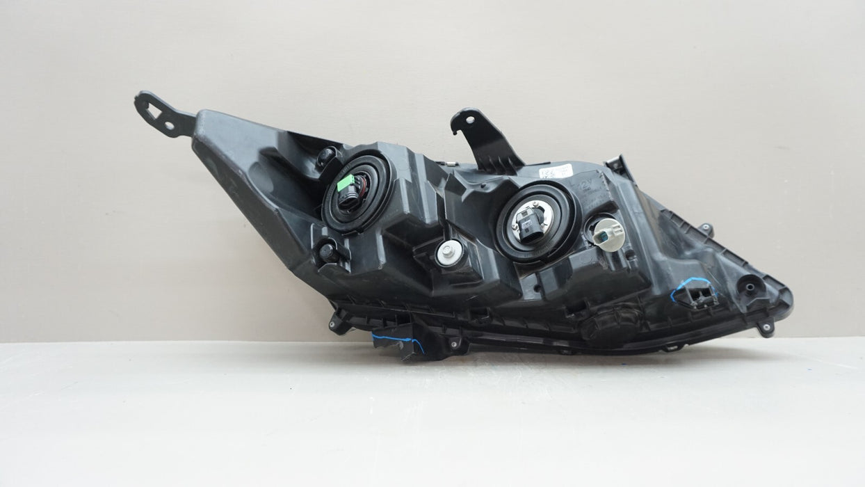 2018-2020 HONDA ODYSSEY FRONT LEFT DRIVERS SIDE HEADLIGHT HALOGEN OEM