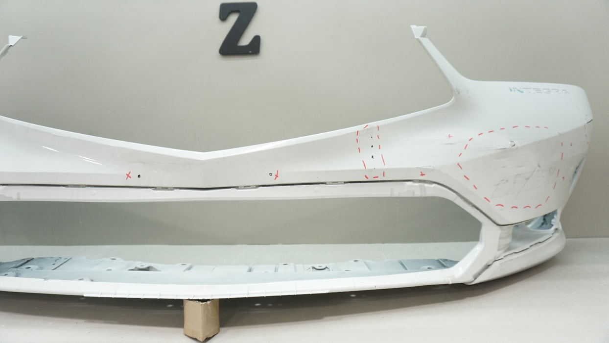 2023-2024 ACURA INTEGRA FRONT BUMPER COVER OEM 71101-3S5-A000