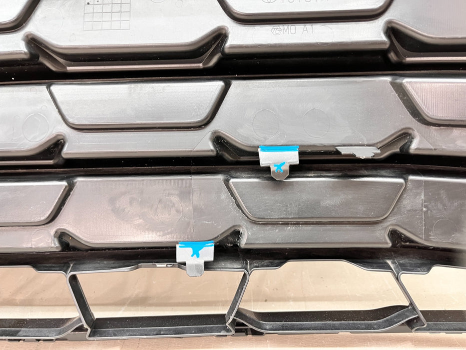 2024-2026 TOYOTA HIGHLANDER FRONT LOWER RADIATOR GRILLE OEM 53112-0E330