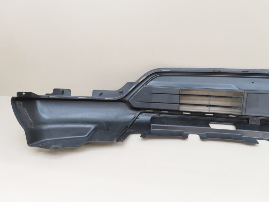 2020-2022 FORD EXPLORER FRONT LOWER BUMPER COVER OEM LJ5B-17F775