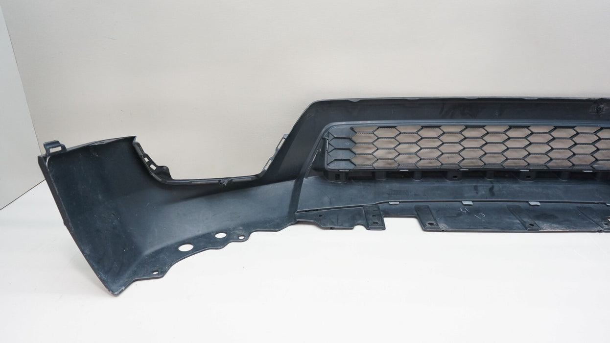 2017-2019 HONDA CR-V CRV FRONT LOWER BUMPER COVER VALANCE OEM 71102-TLAA-A000