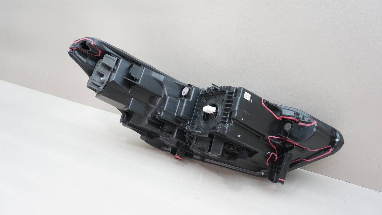 2021-2023 ACURA MDX FRONT LEFT DRIVERS SIDE LED HEADLIGHT OEM