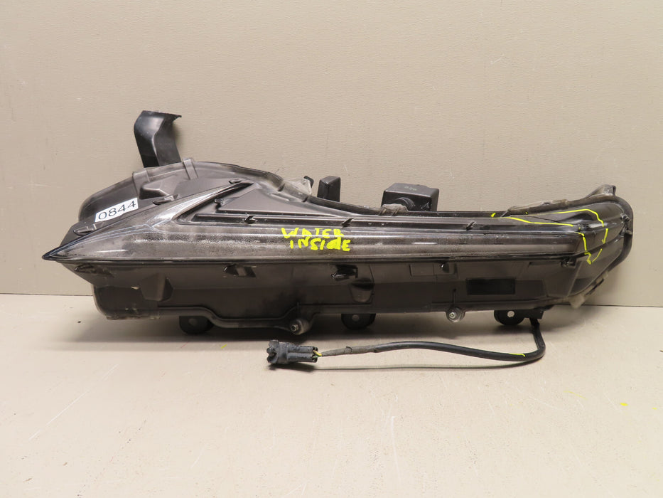 2015-2020 LEXUS NX200T NX300 LEFT DRIVER SIDE TURN SIGNAL OEM