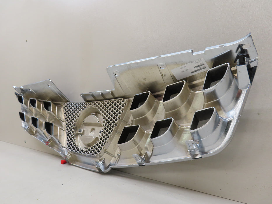 2011-2013 NISSAN ROGUE FRONT RADIATOR GRILL GRILLE AFTERMARKET