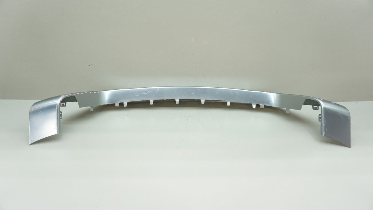 2014-2020 DODGE JOURNEY FRONT CHROME GRILLE TRIM LG-80-843 AFTERMARKET