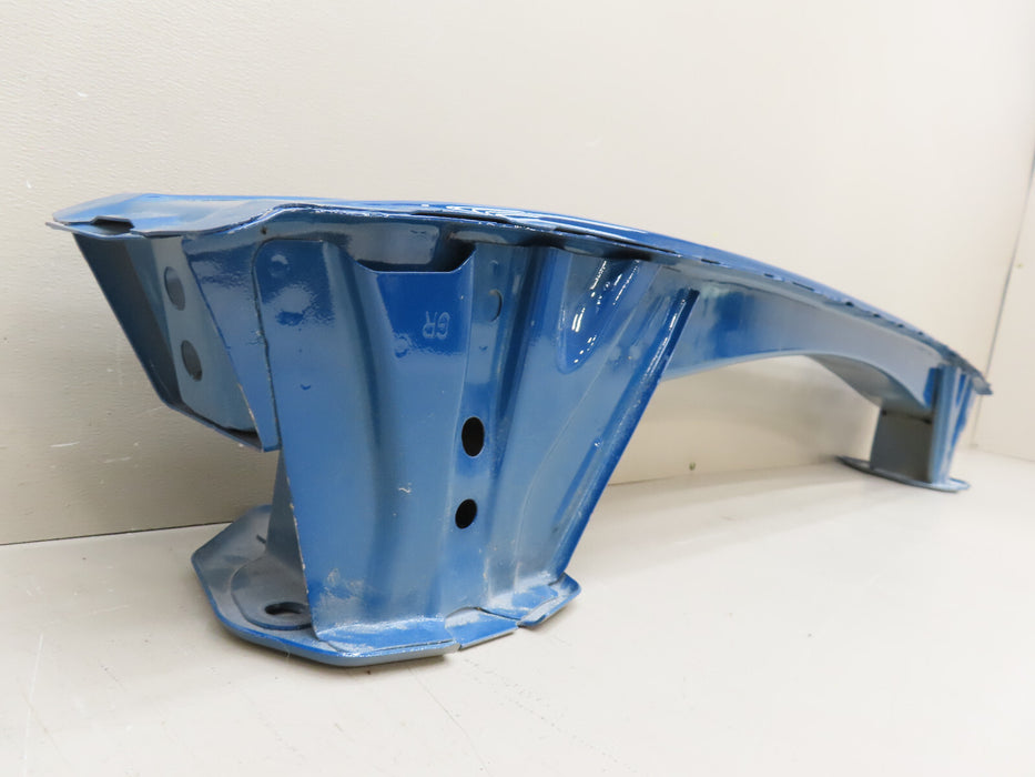 2019 2020 2021 SUBARU FORESTER REAR REINFORCEMENT IMPACT BAR OEM