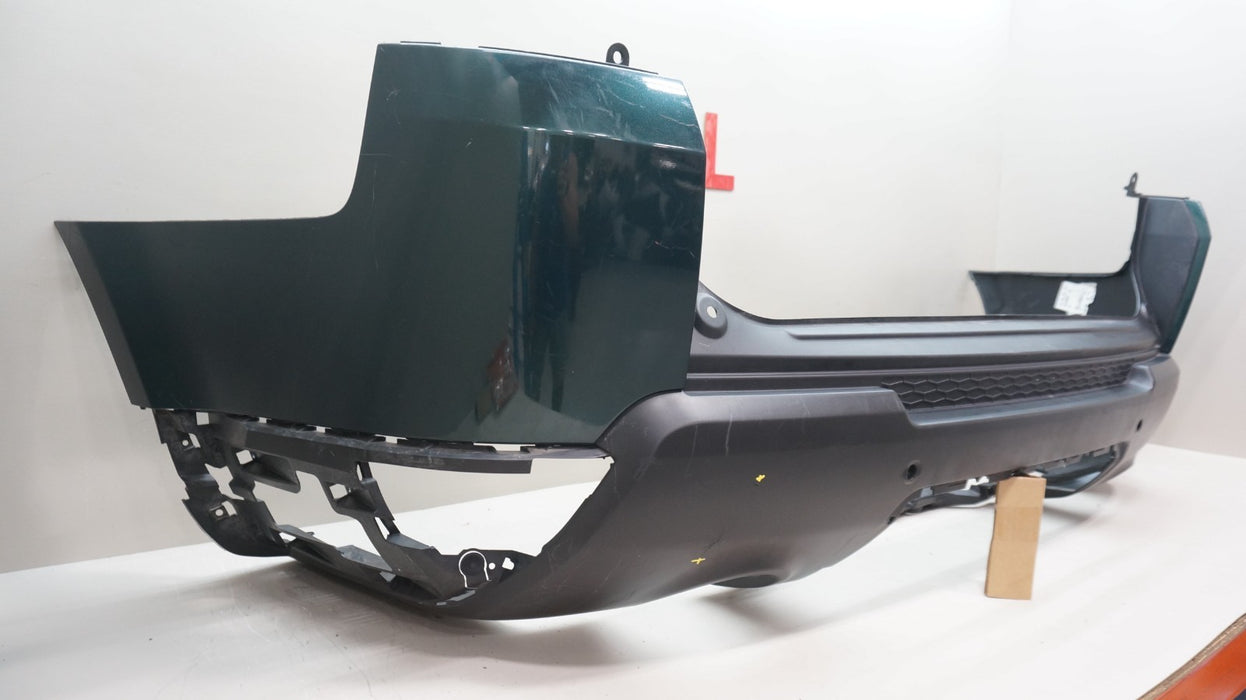 2014-2016 LAND ROVER RANGE ROVER SPORT REAR BUMPER COVER OEM DK62-17926-AAW