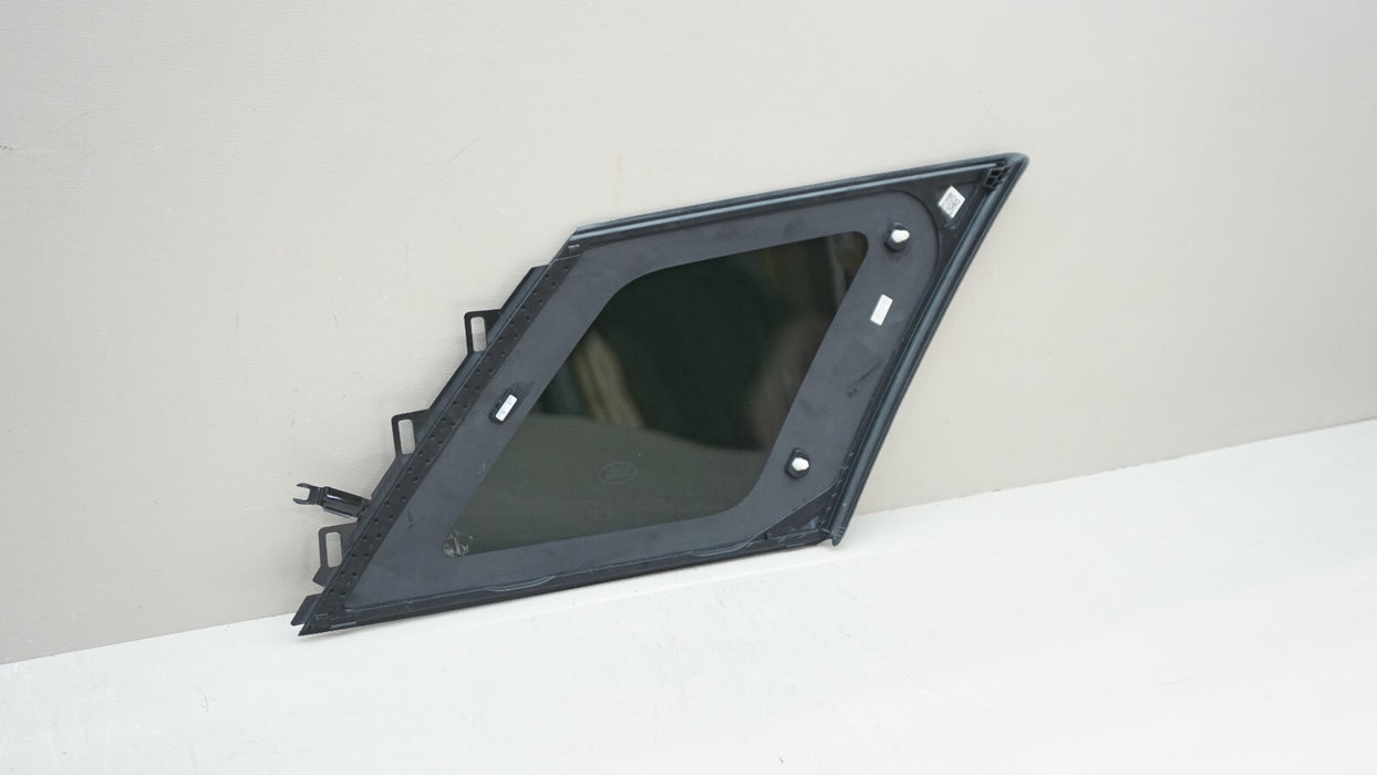 *MINT* 2020-2021 RANGE ROVER EVOQUE REAR LEFT QUARTER WINDOW GLASS OEM