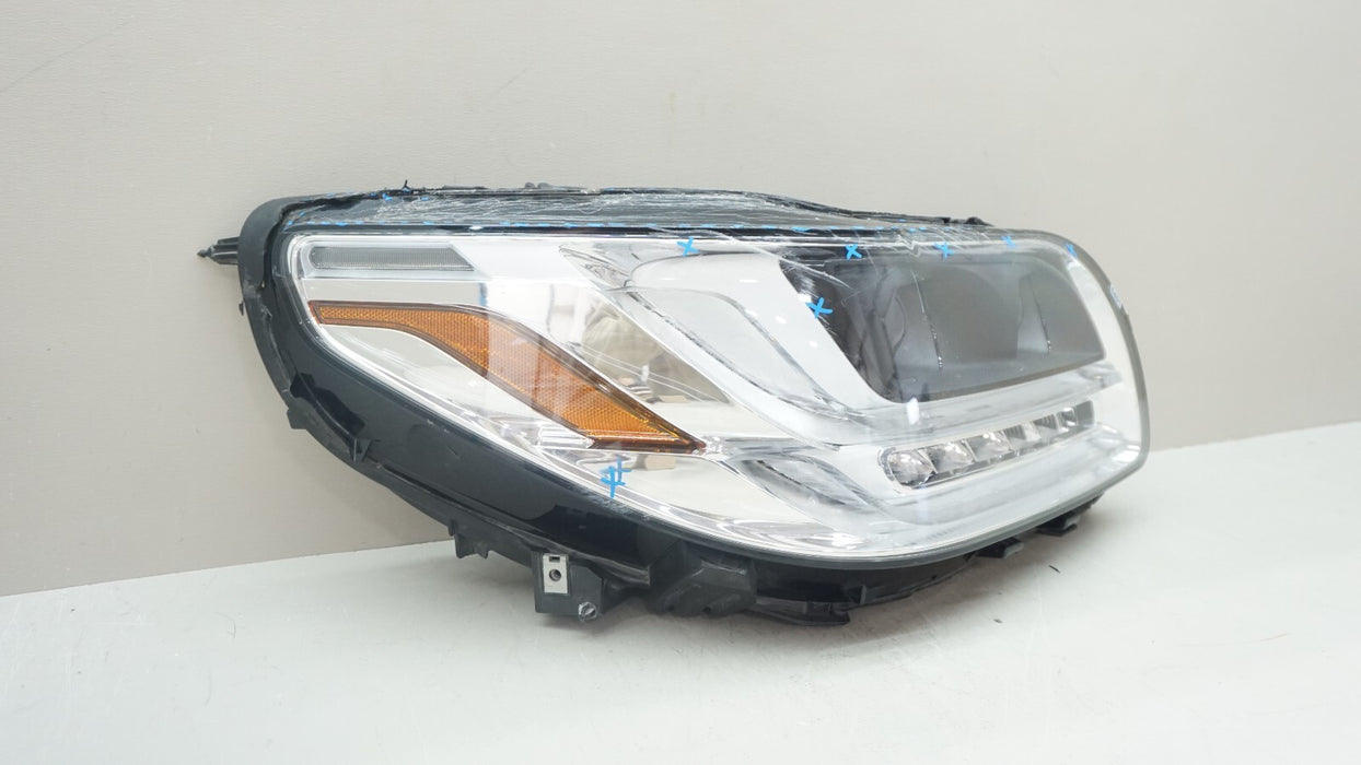 2018-2022 LINCOLN NAVIGATOR FRONT RIGHT PASSENGER SIDE HEADLIGHT OEM JL7B-13E014