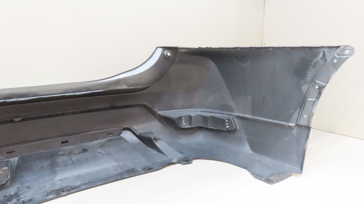 2017-2020 NISSAN ROGUE REAR BUMPER COVER OEM 85022-6FL0H