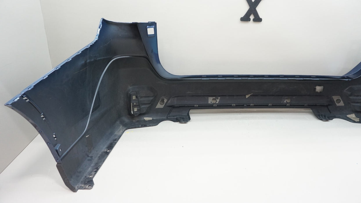 2020-2022 SUBARU OUTBACK REAR BUMPER COVER PANEL OEM 57704AN31A