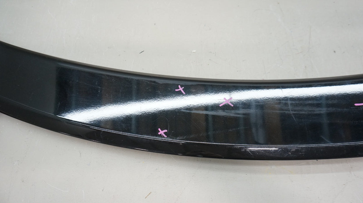 2019-2024 CHEVROLET MALIBU TAIL GATE DECKLID SPOILER OEM 84695129
