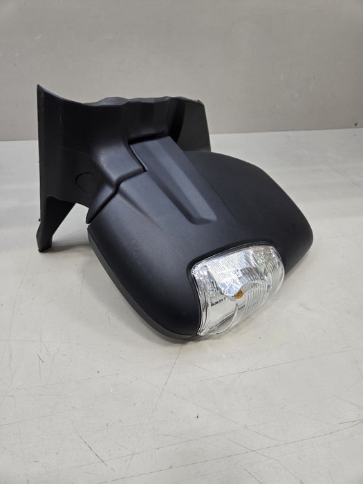 2015-2023 FORD TRANSIT CONNECT 150 250 350HD LEFT DRIVER SIDE MIRROR OEM