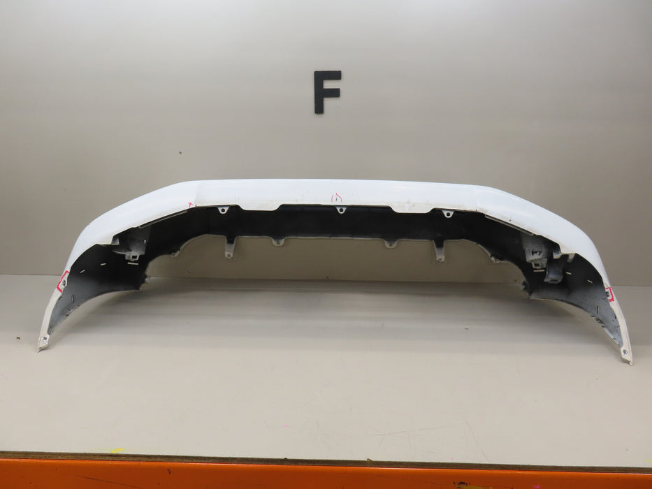 2005-2011 TOYOTA TACOMA FRONT BUMPER COVER OEM