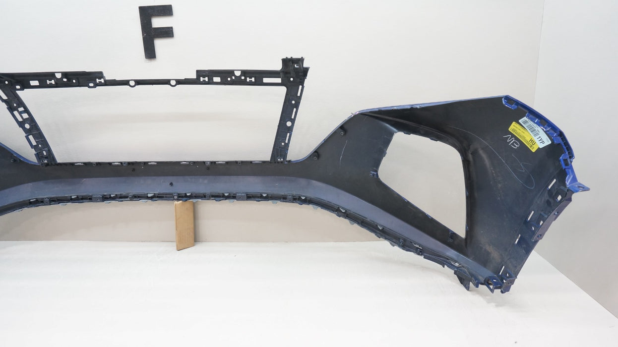 2022-2023 HYUNDAI TUCSON FRONT BUMPER COVER PANEL OEM 86511-CW000