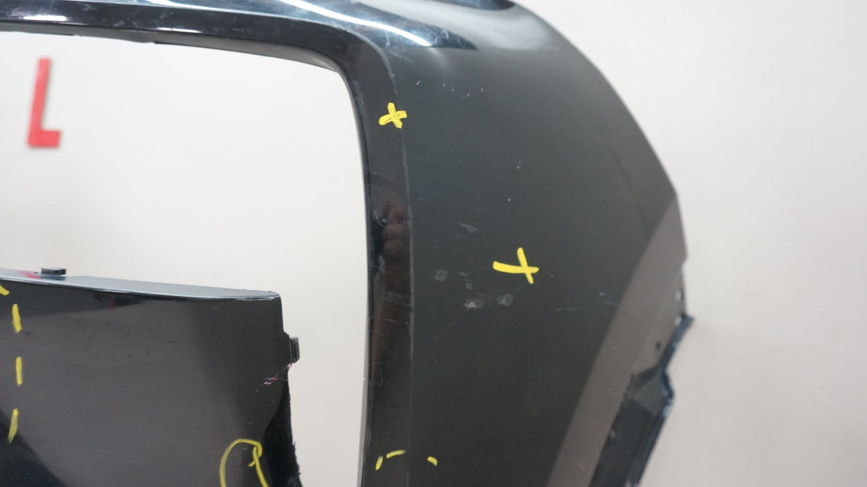 2021-2023 NISSAN ROGUE FRONT BUMPER COVER PANEL OEM 620226RR0H