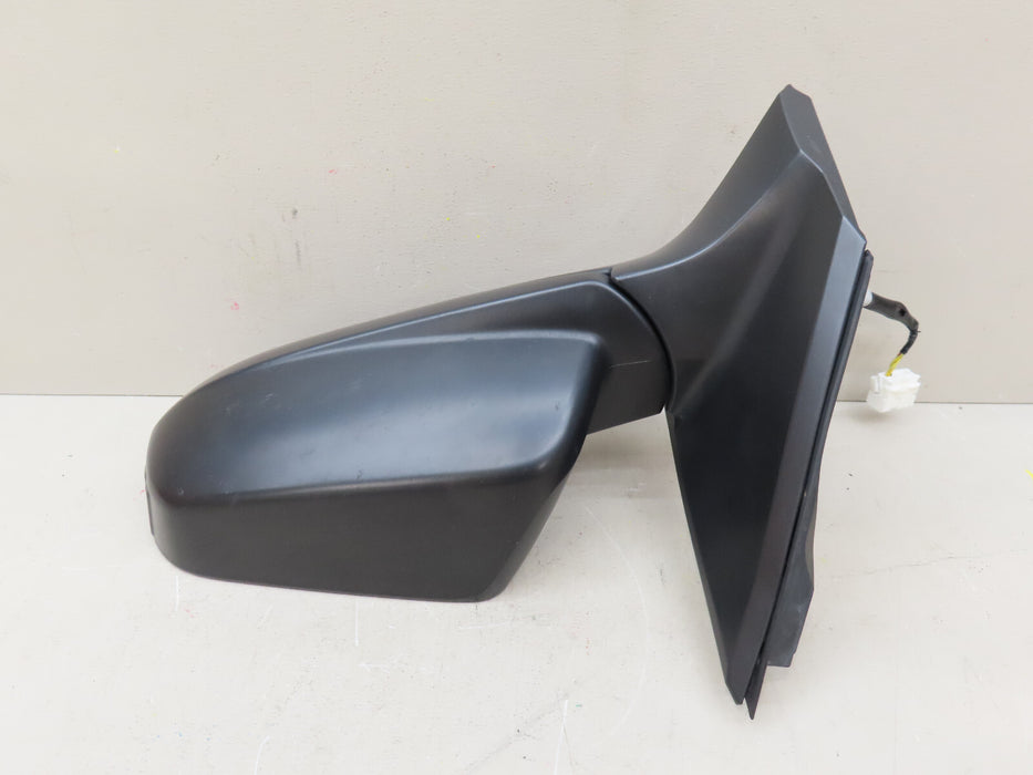 2007-2011 HONDA CR-V FRONT LEFT DRIVER SIDE MIRROR AFTERMARKET