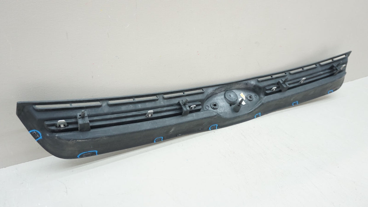 2013-2016 FORD ESCAPE FRONT UPPER BUMPER GRILLE OEM CJ54-8200